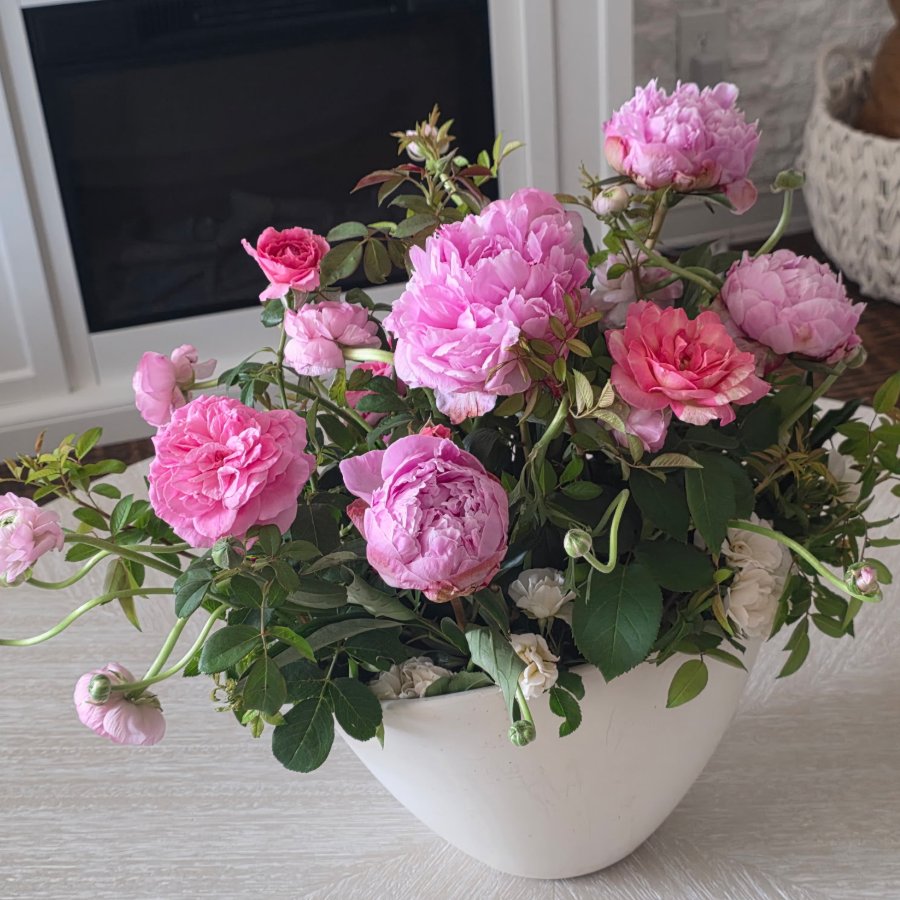 Flower Arrangement