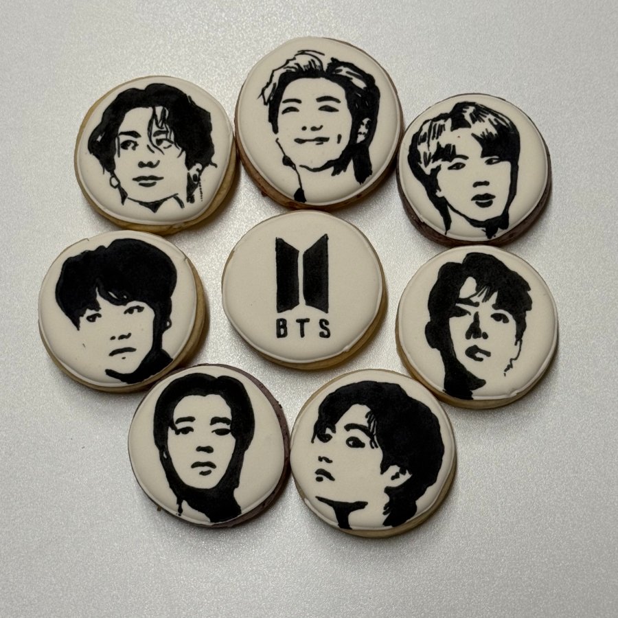 Mini Dozen